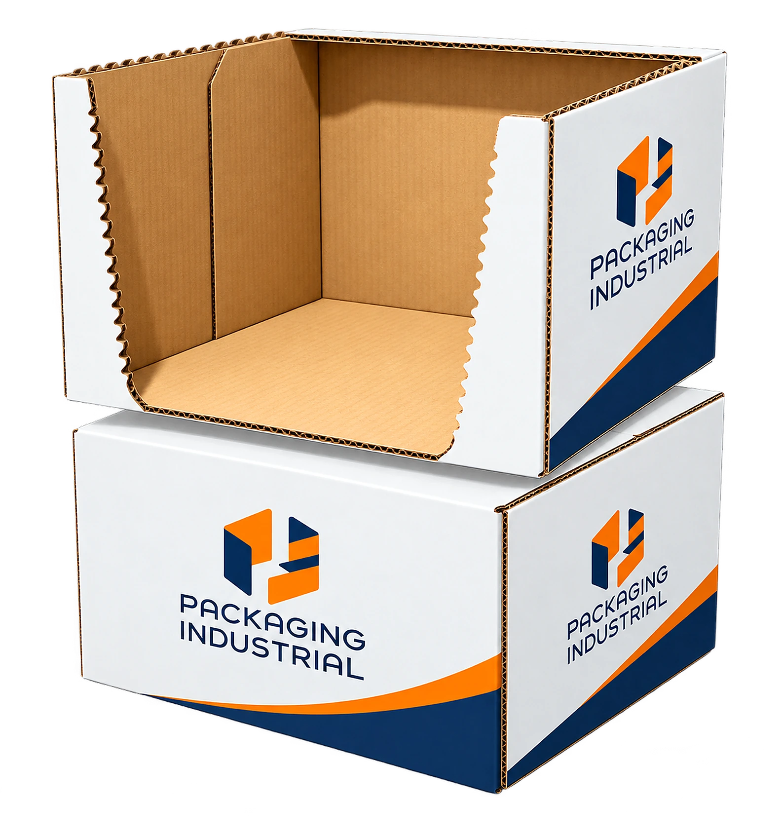 RRP de Packaging Industrial